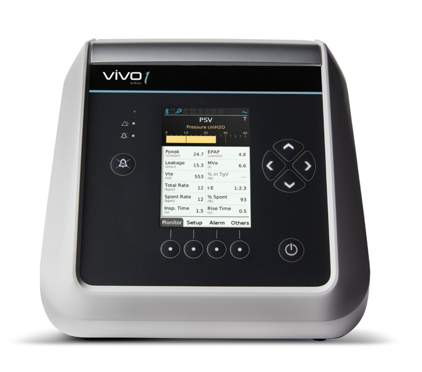 Bipap Vivo 1