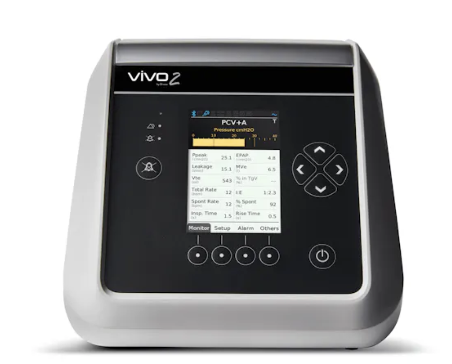 Bipap Vivo 2