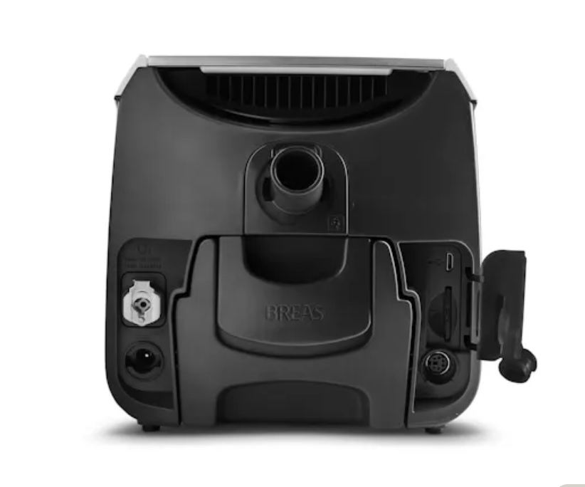 Bipap Vivo 2